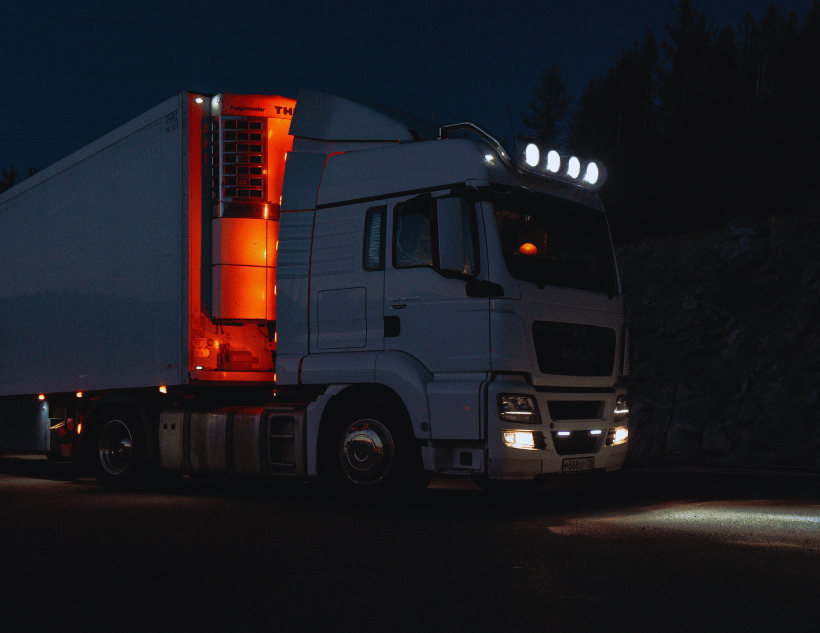 land Truck